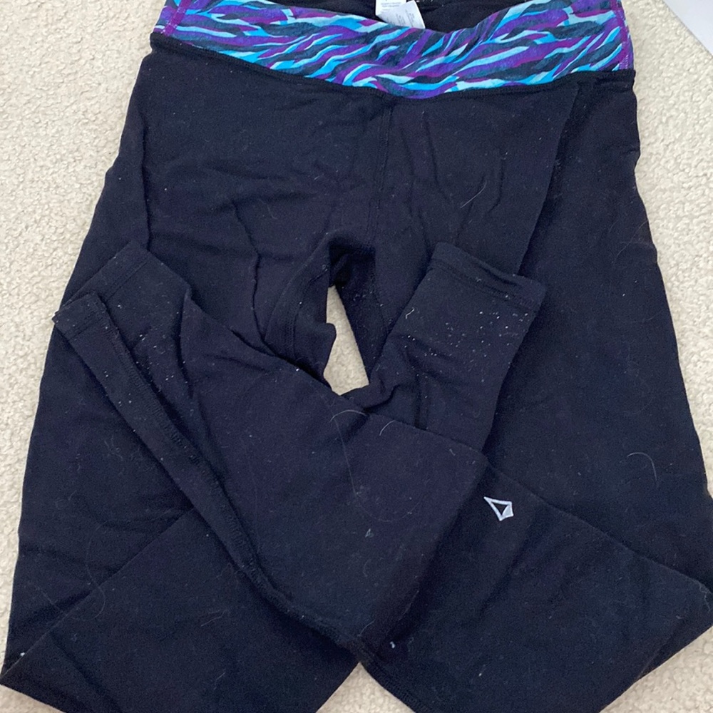leggings